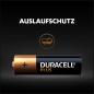 Preview: DURACELL PLUS AA Batterien